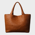 Lana Handwoven Tote product photo 1