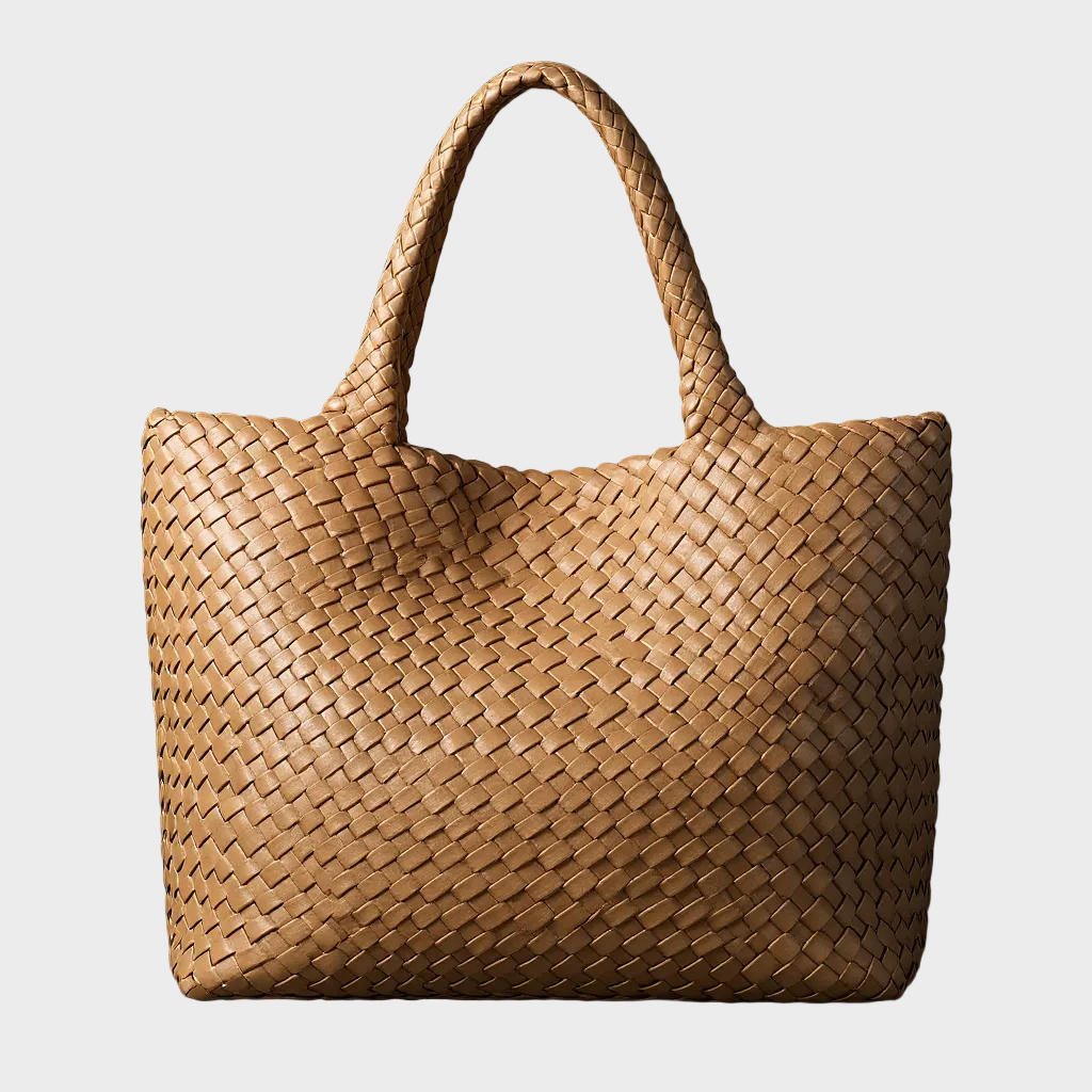 Lana Handwoven Tote product photo 3