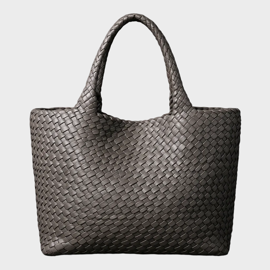 Lana Handwoven Tote product photo 4