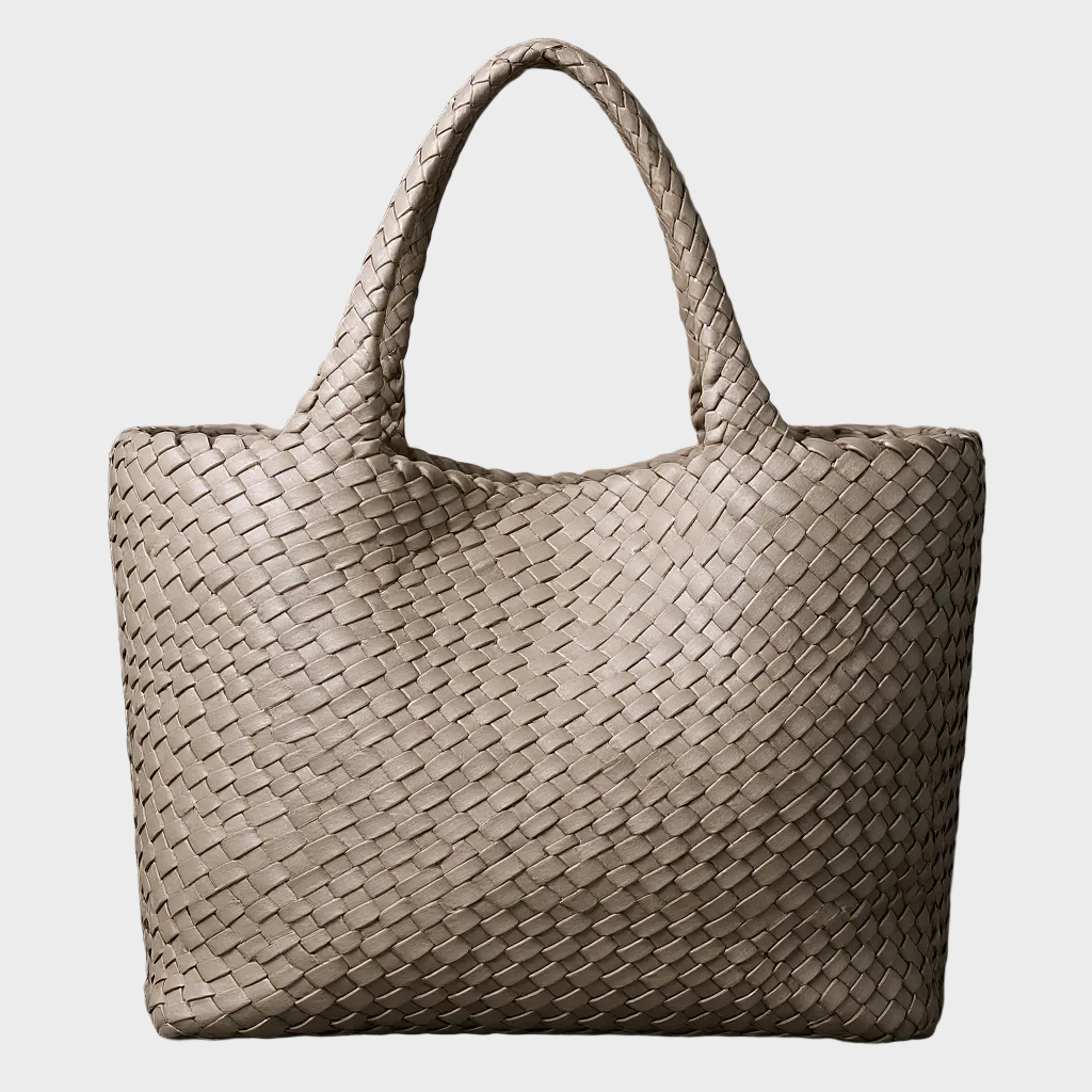Lana Handwoven Tote product photo 5
