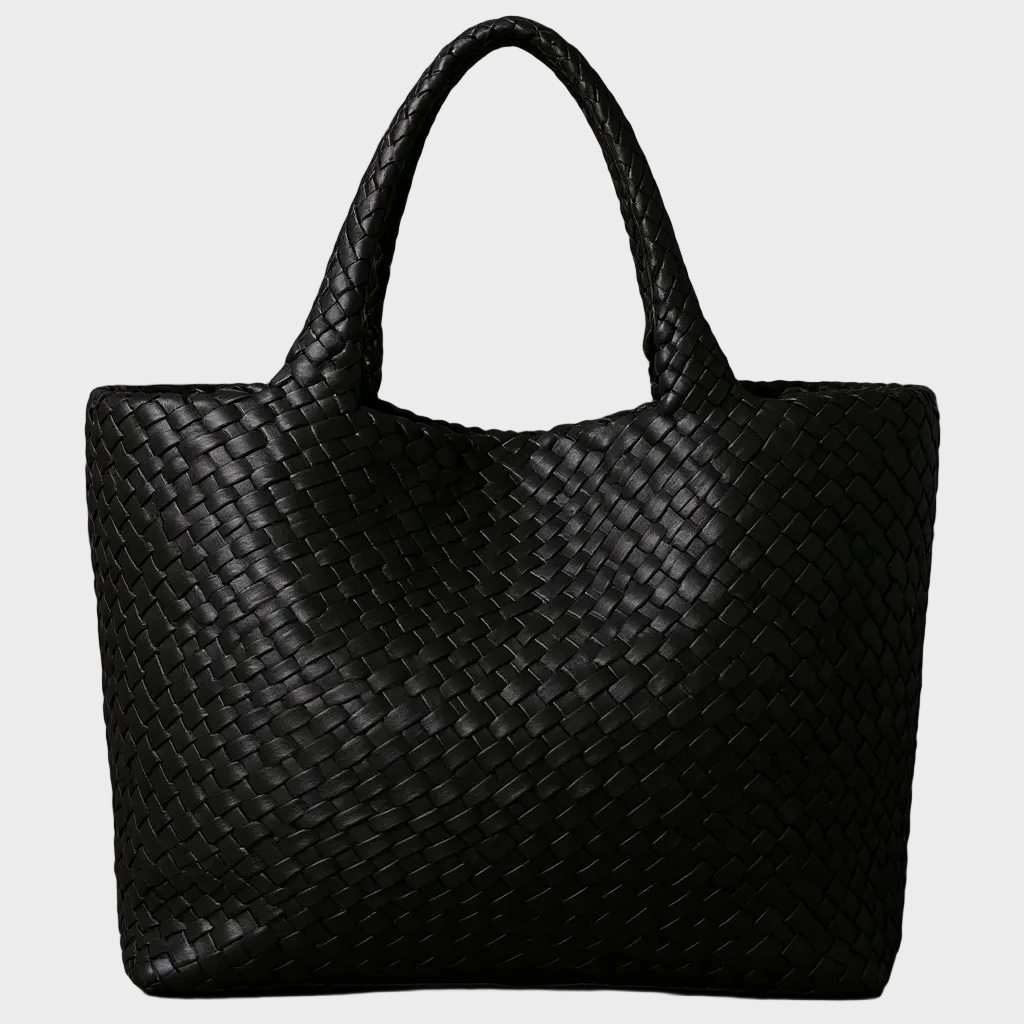 Lana Handwoven Tote product photo 6