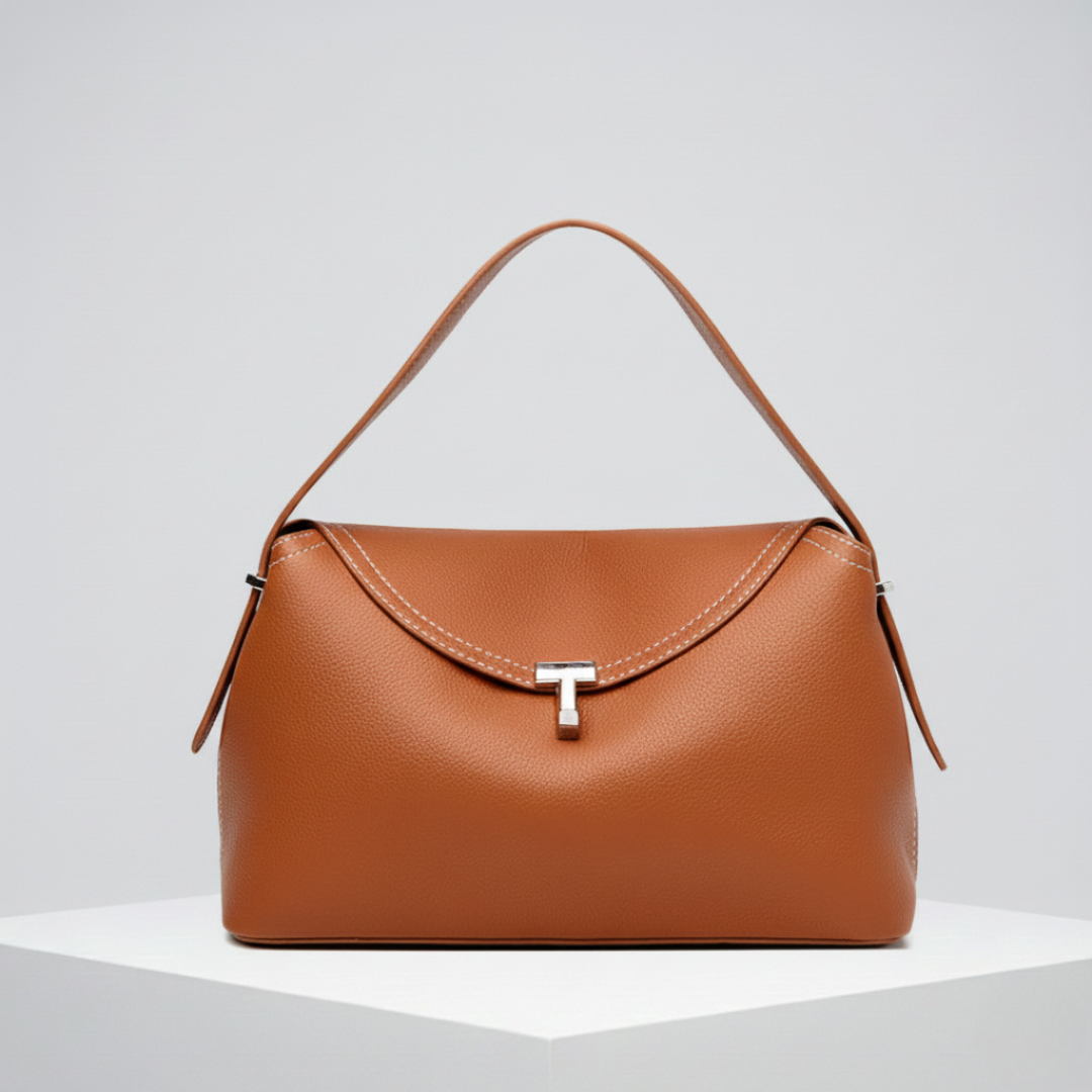Divine T Structured Handbag product photo 1