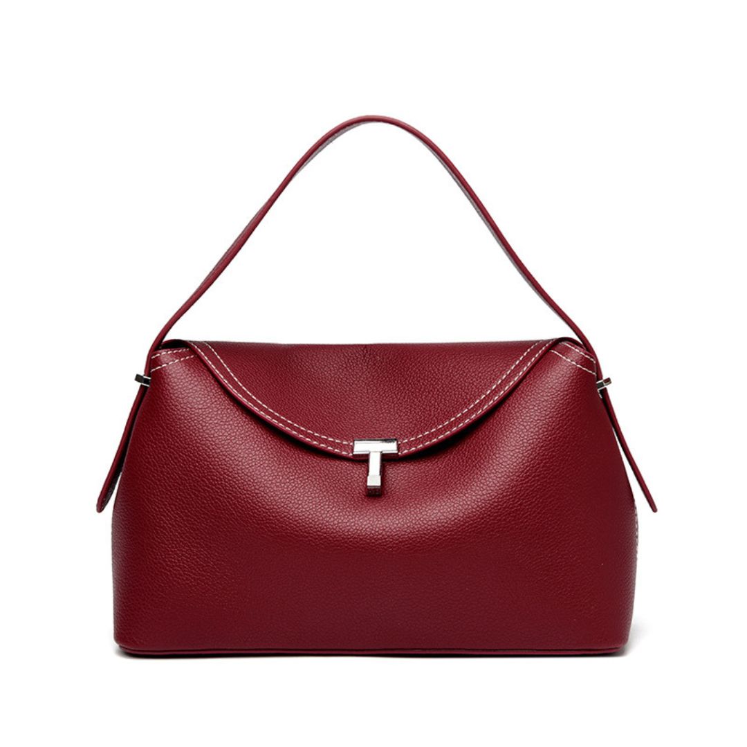 Divine T Structured Handbag product photo 2