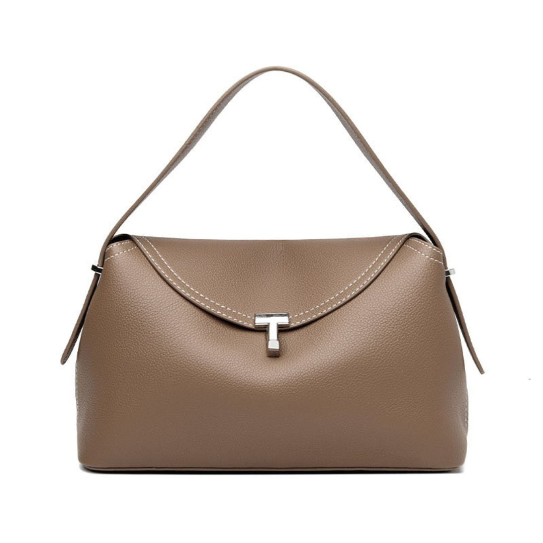 Divine T Structured Handbag product photo 4
