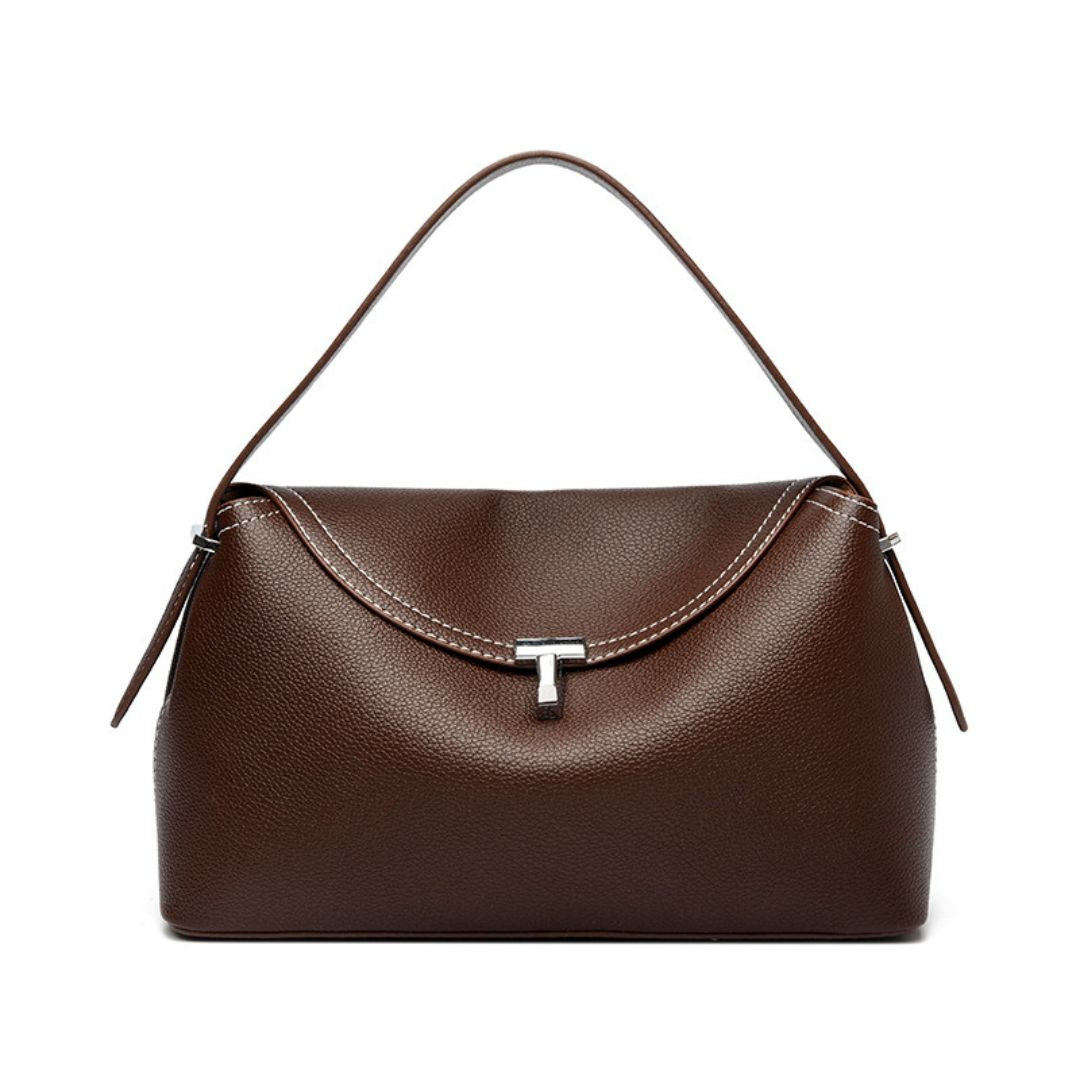 Divine T Structured Handbag product photo 6