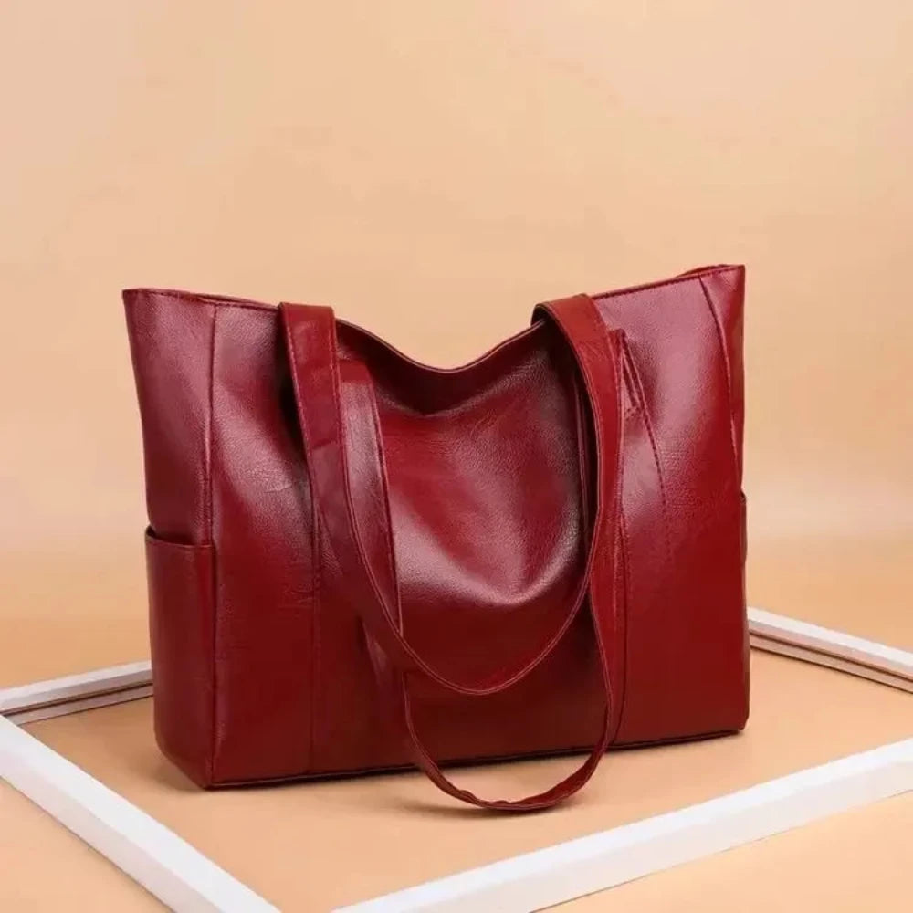 Susan Minimalist Shoulder Bag product photo 2