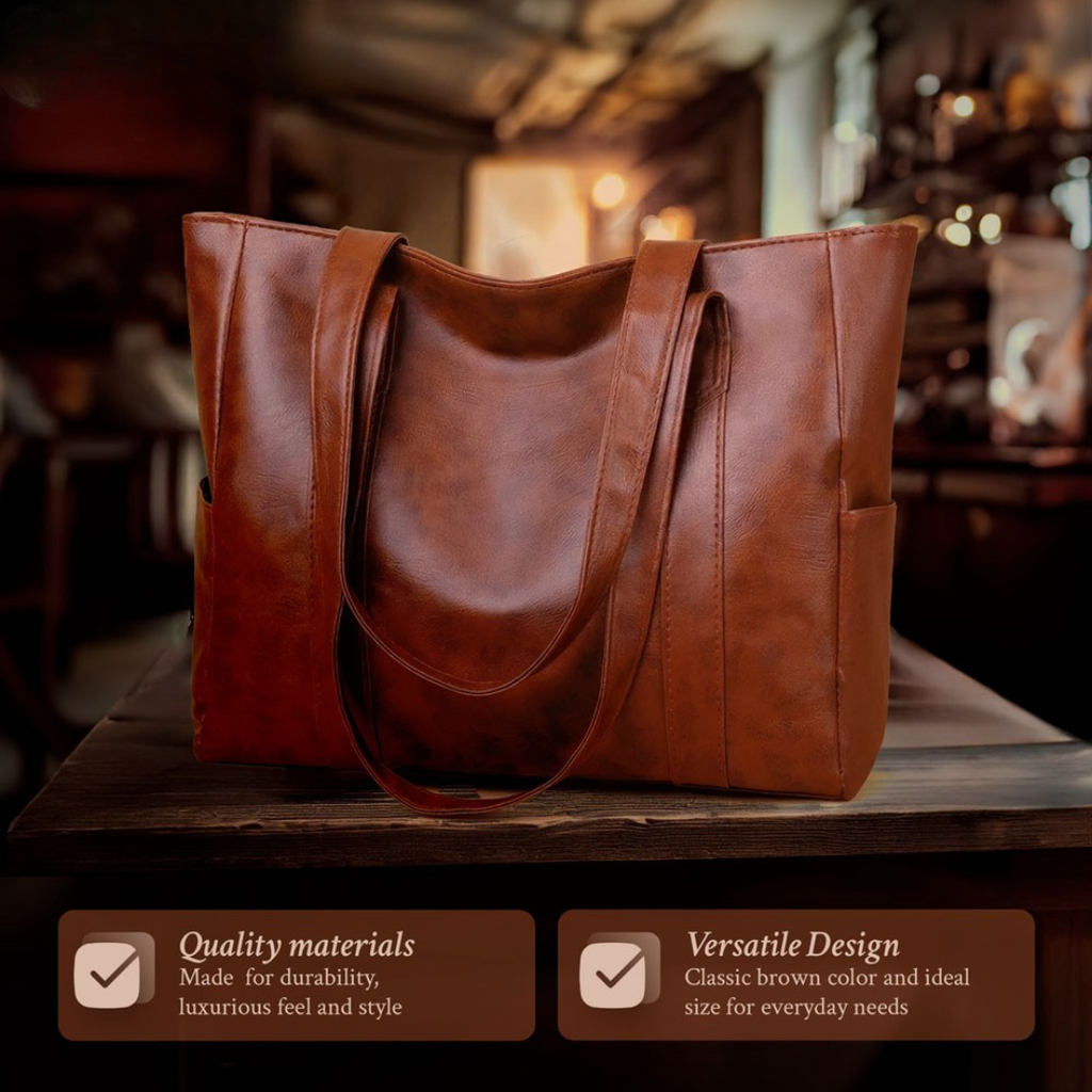 Susan Minimalist Shoulder Bag product photo 5