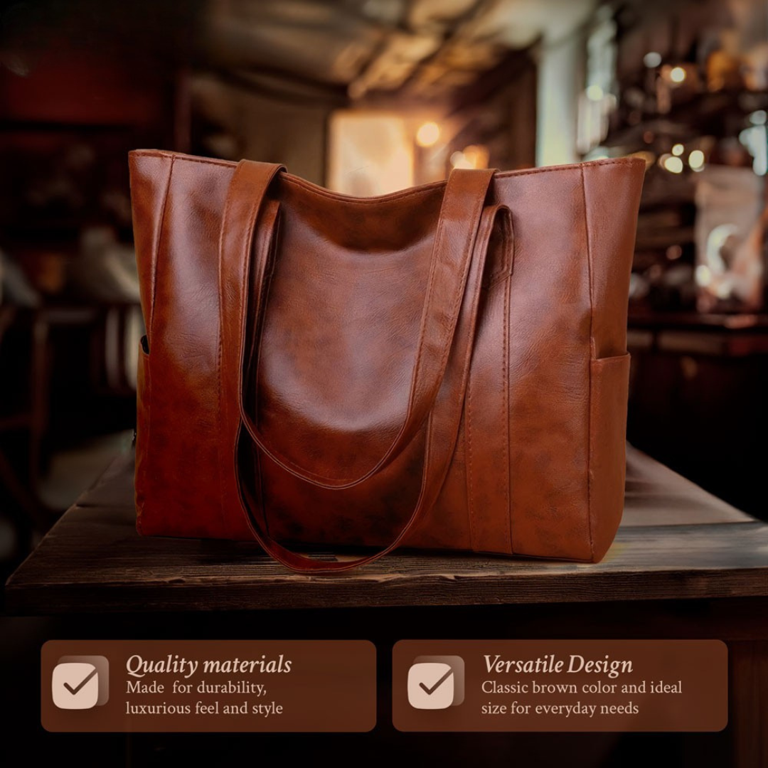 Susan Minimalist Shoulder Bag product photo 5