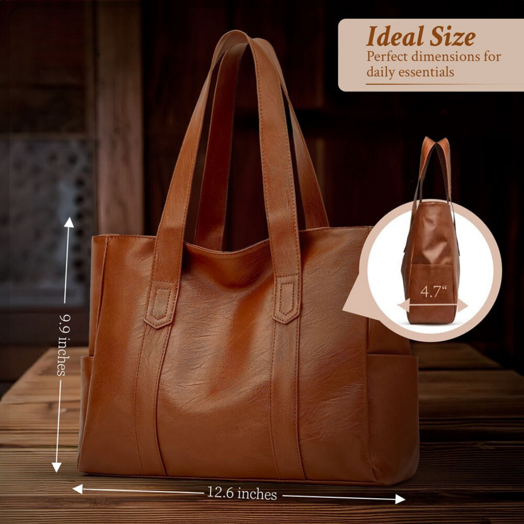 Susan Minimalist Shoulder Bag product photo 6