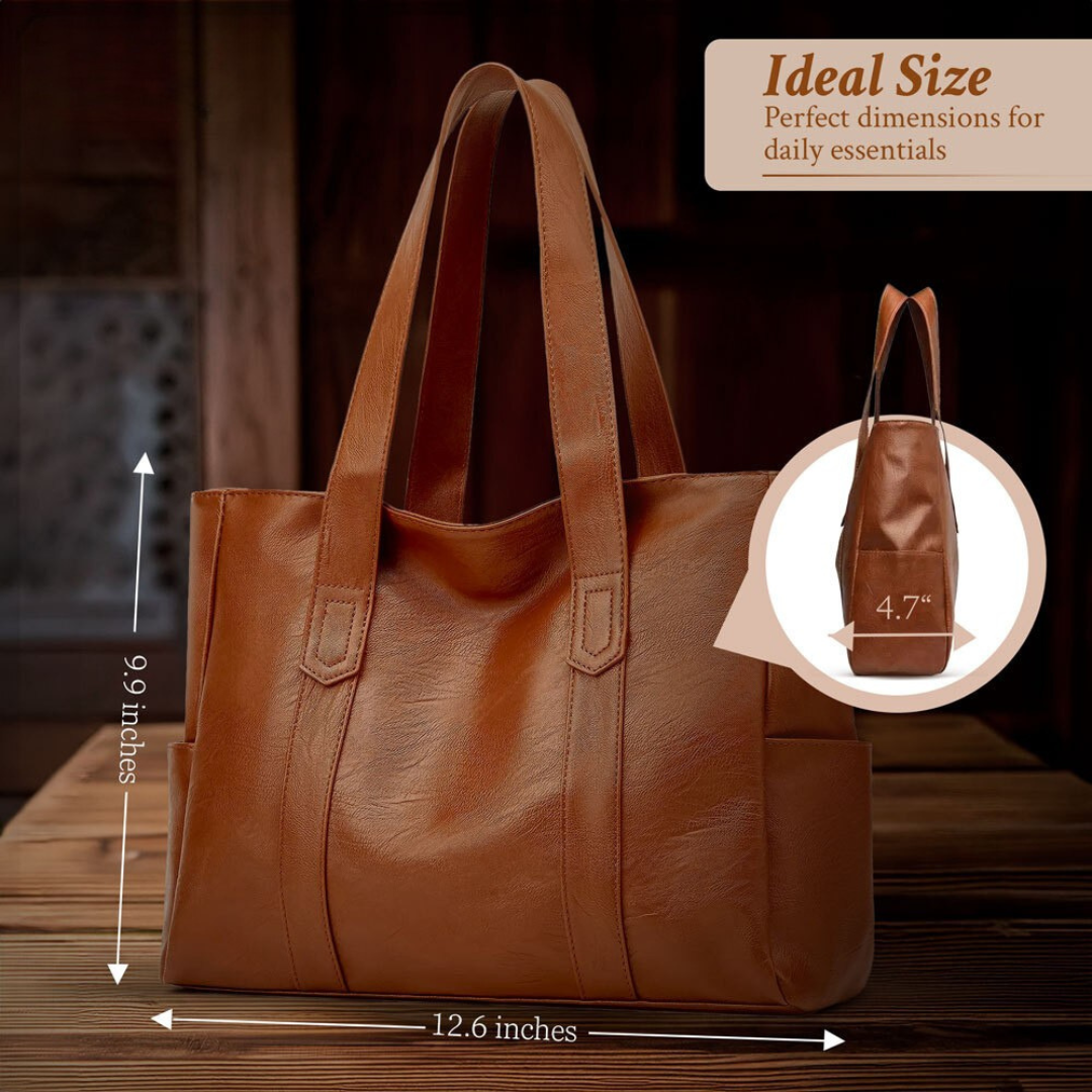 Susan Minimalist Shoulder Bag product photo 6