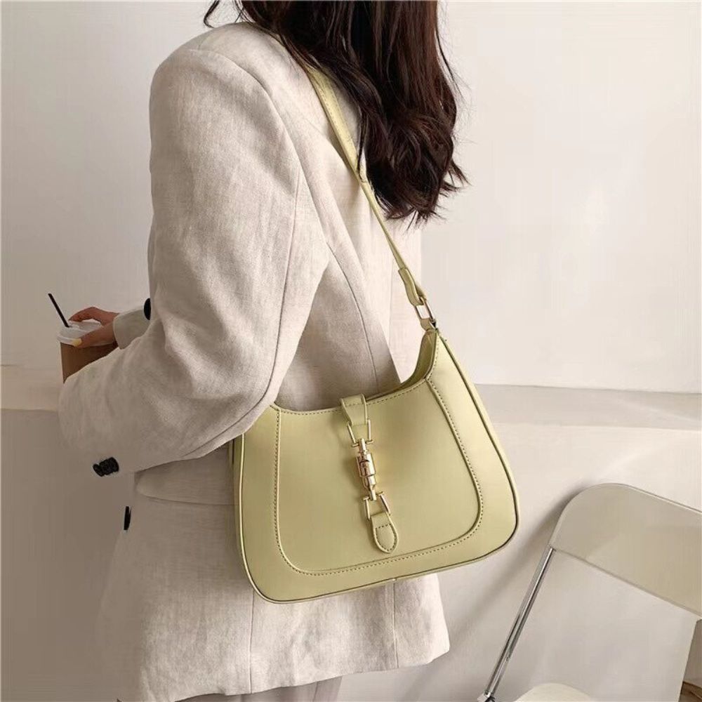 Camille Clutch & Shoulder Bag product photo 6