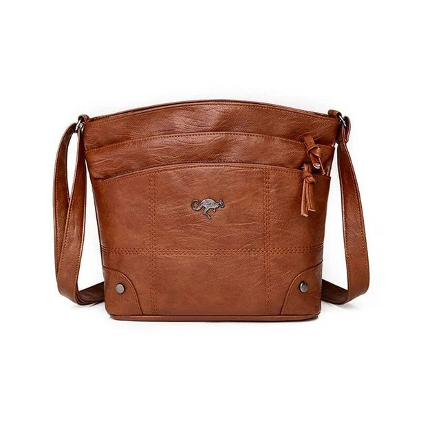 Judith Structured Handbag product photo 2
