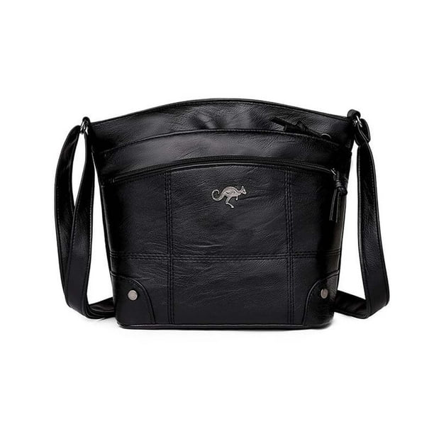 Judith Structured Handbag product photo 3