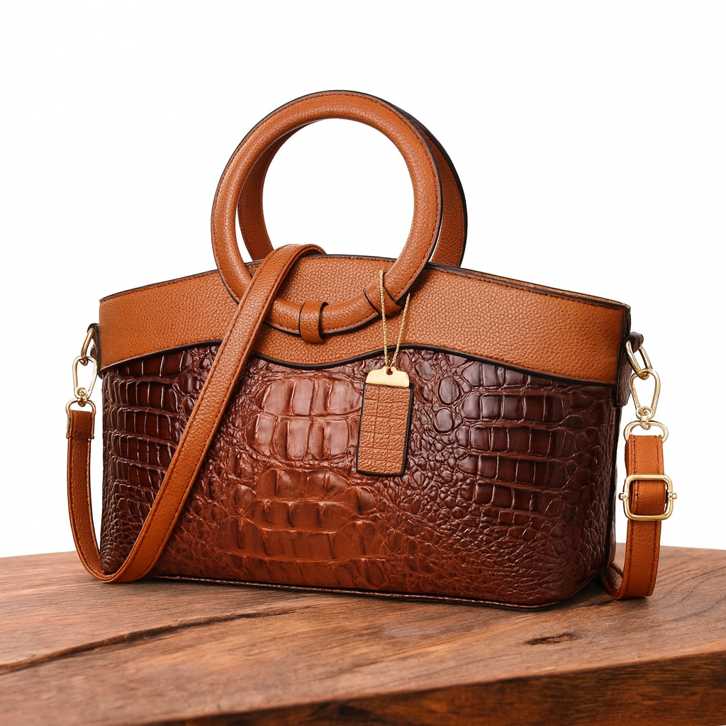 Frances Heritage Shoulder Bag product photo 1
