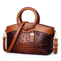 Frances Heritage Shoulder Bag product photo 2