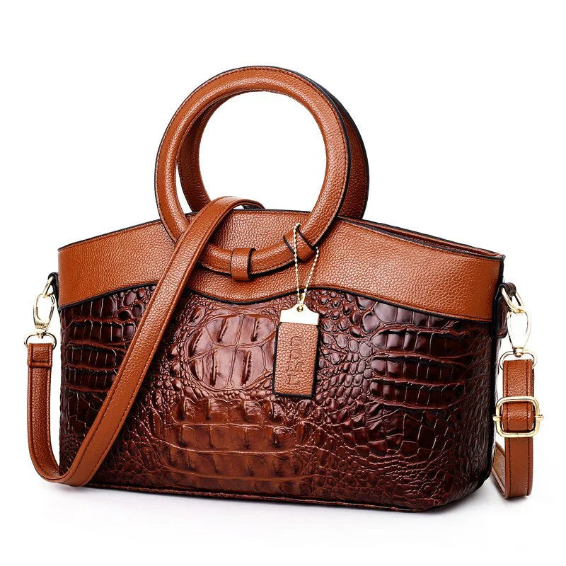 Frances Heritage Shoulder Bag product photo 2