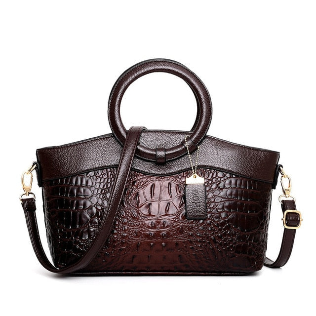 Frances Heritage Shoulder Bag product photo 3