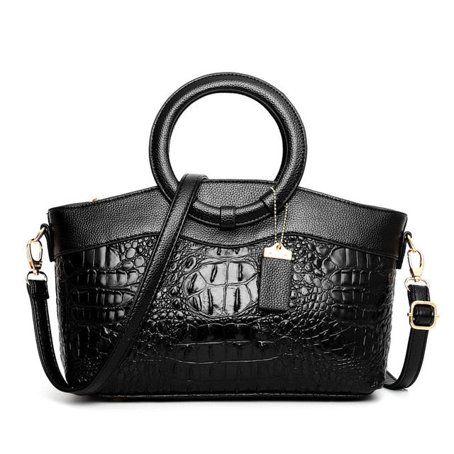 Frances Heritage Shoulder Bag product photo 4