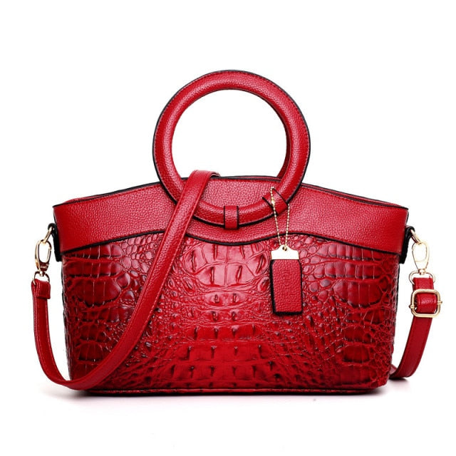 Frances Heritage Shoulder Bag product photo 5