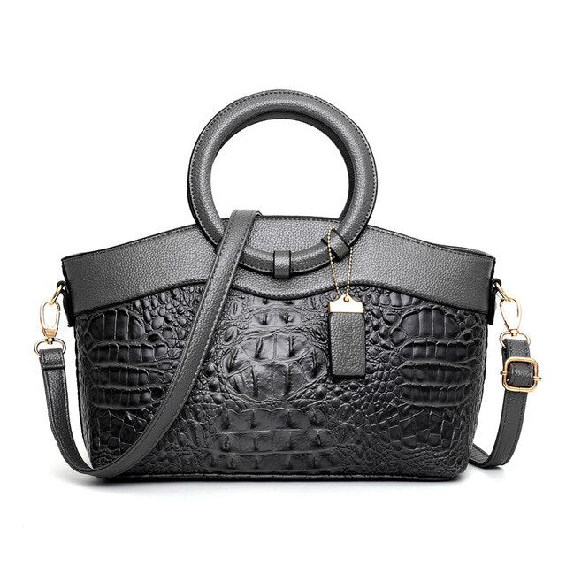 Frances Heritage Shoulder Bag product photo 6
