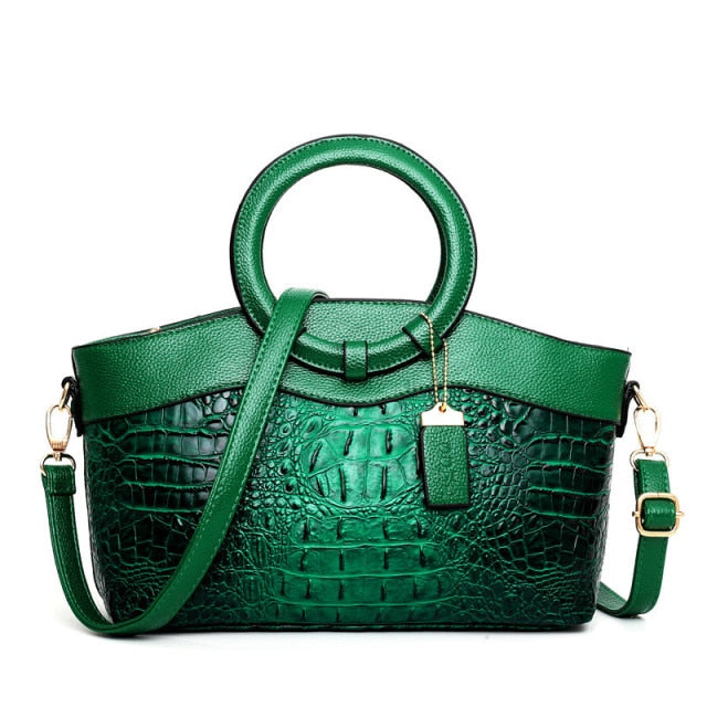 Frances Heritage Shoulder Bag product photo 7