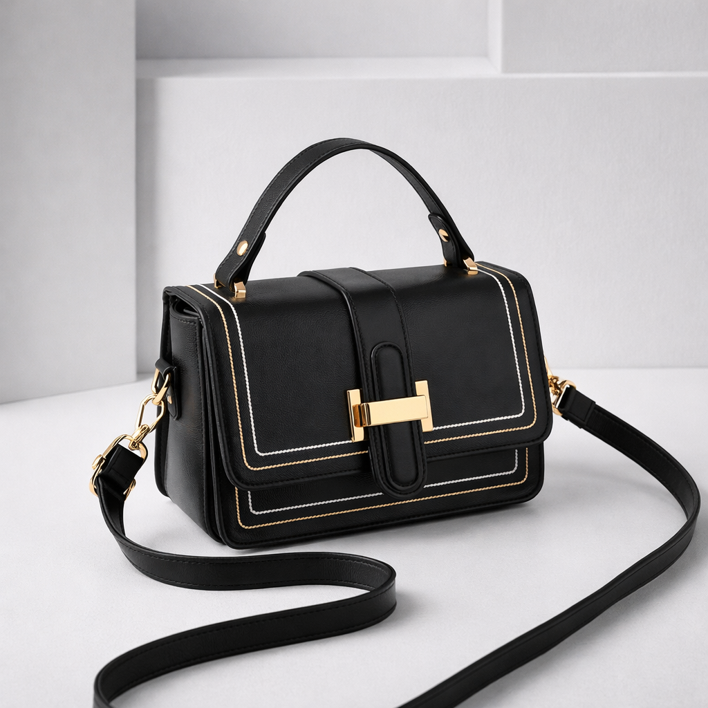 Luna Everyday Handbag product photo 3