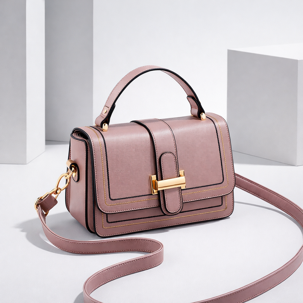 Luna Everyday Handbag product photo 4