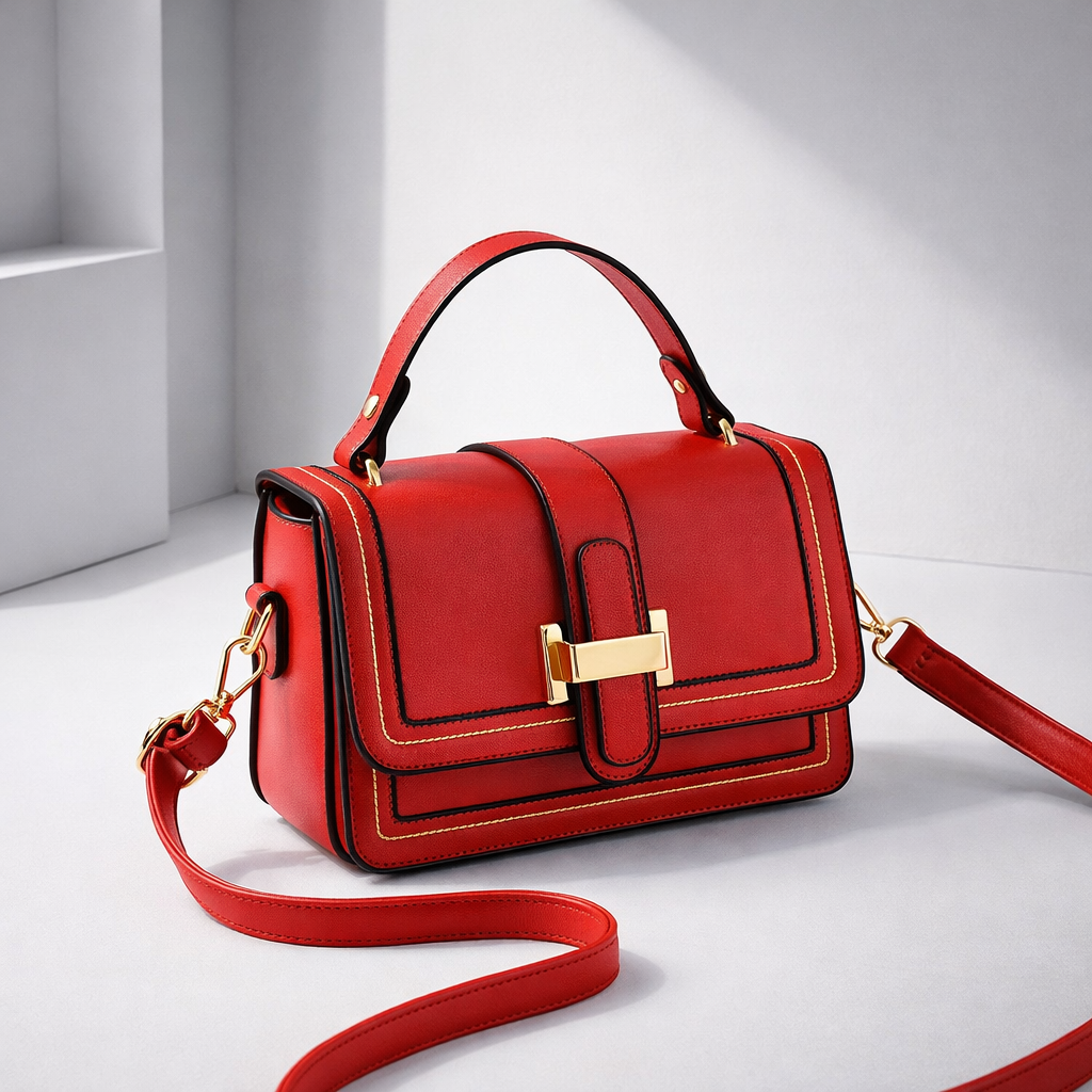 Luna Everyday Handbag product photo 5