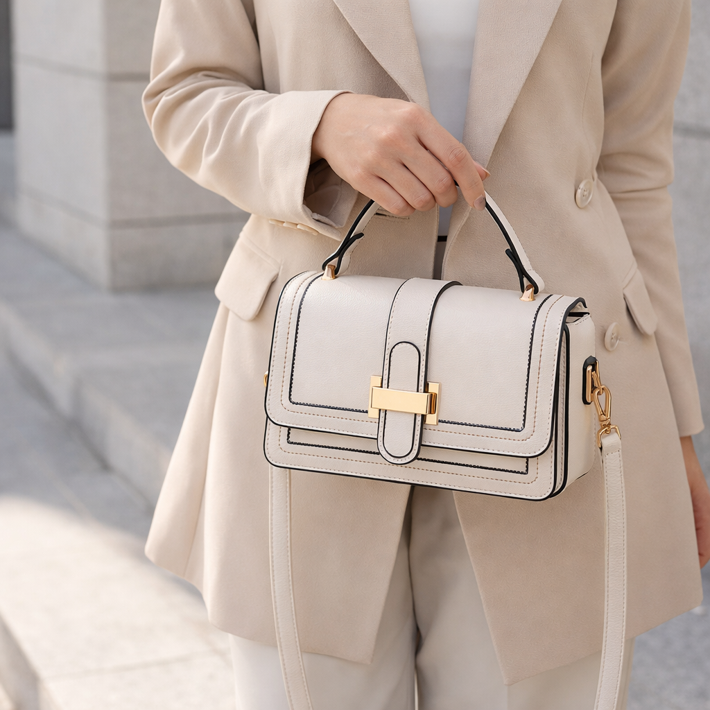 Luna Everyday Handbag product photo 6