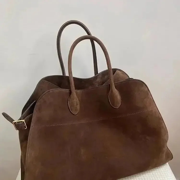 Sarah Vintage-Inspired Handbag product photo 2