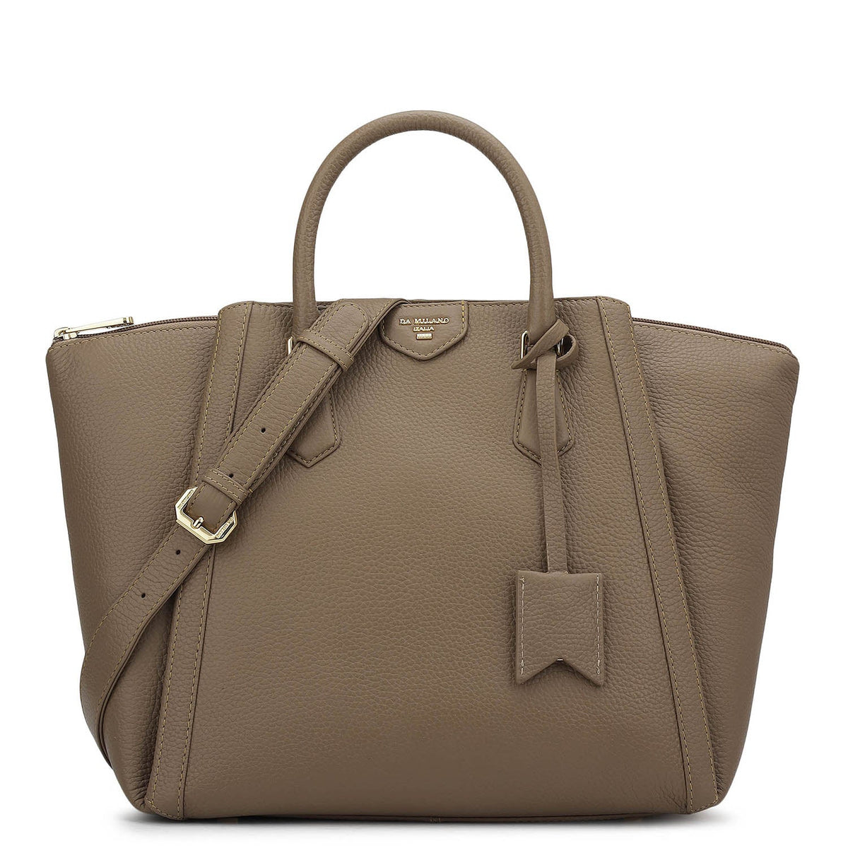Elodie Classic Satchel Bag product photo 1