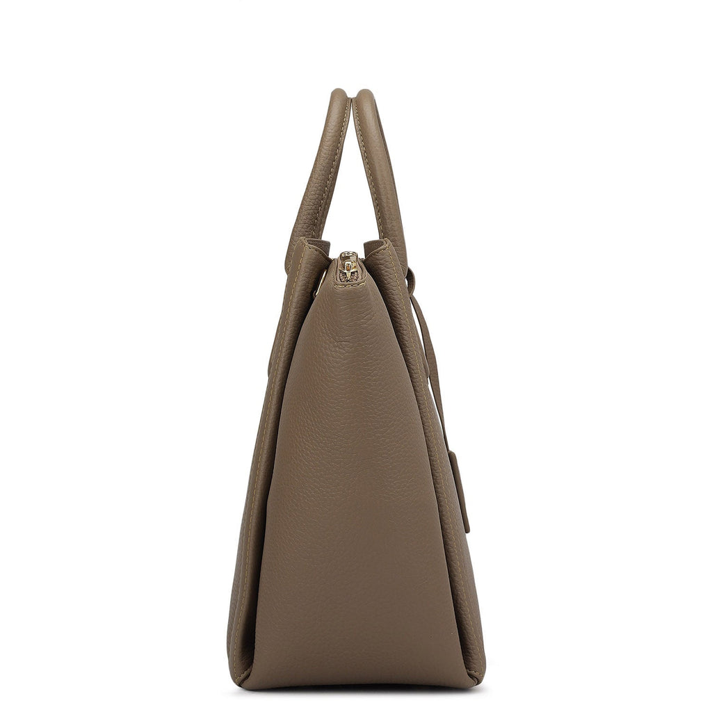 Elodie Classic Satchel Bag product photo 3