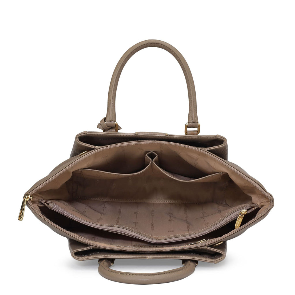 Elodie Classic Satchel Bag product photo 6