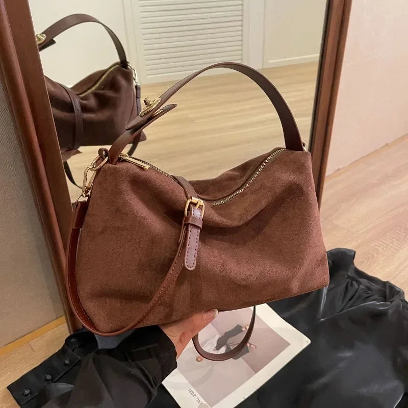 Marielle Minimalist Shoulder Bag product photo 5