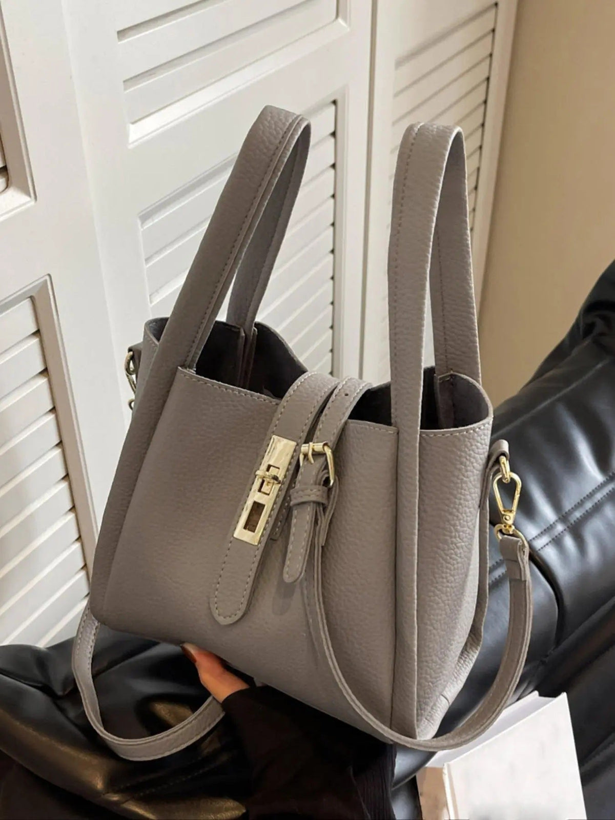 Gypsy Convertible Handbag product photo 7