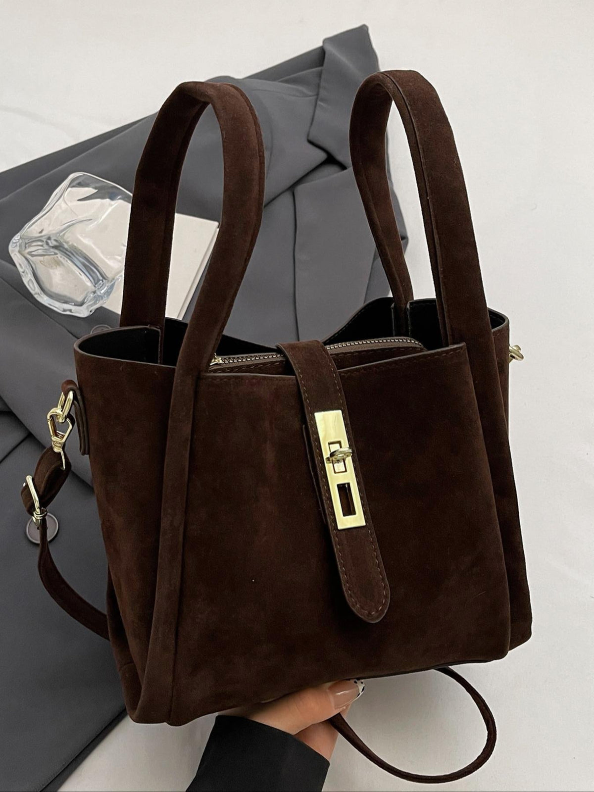 Gypsy Convertible Handbag product photo 9