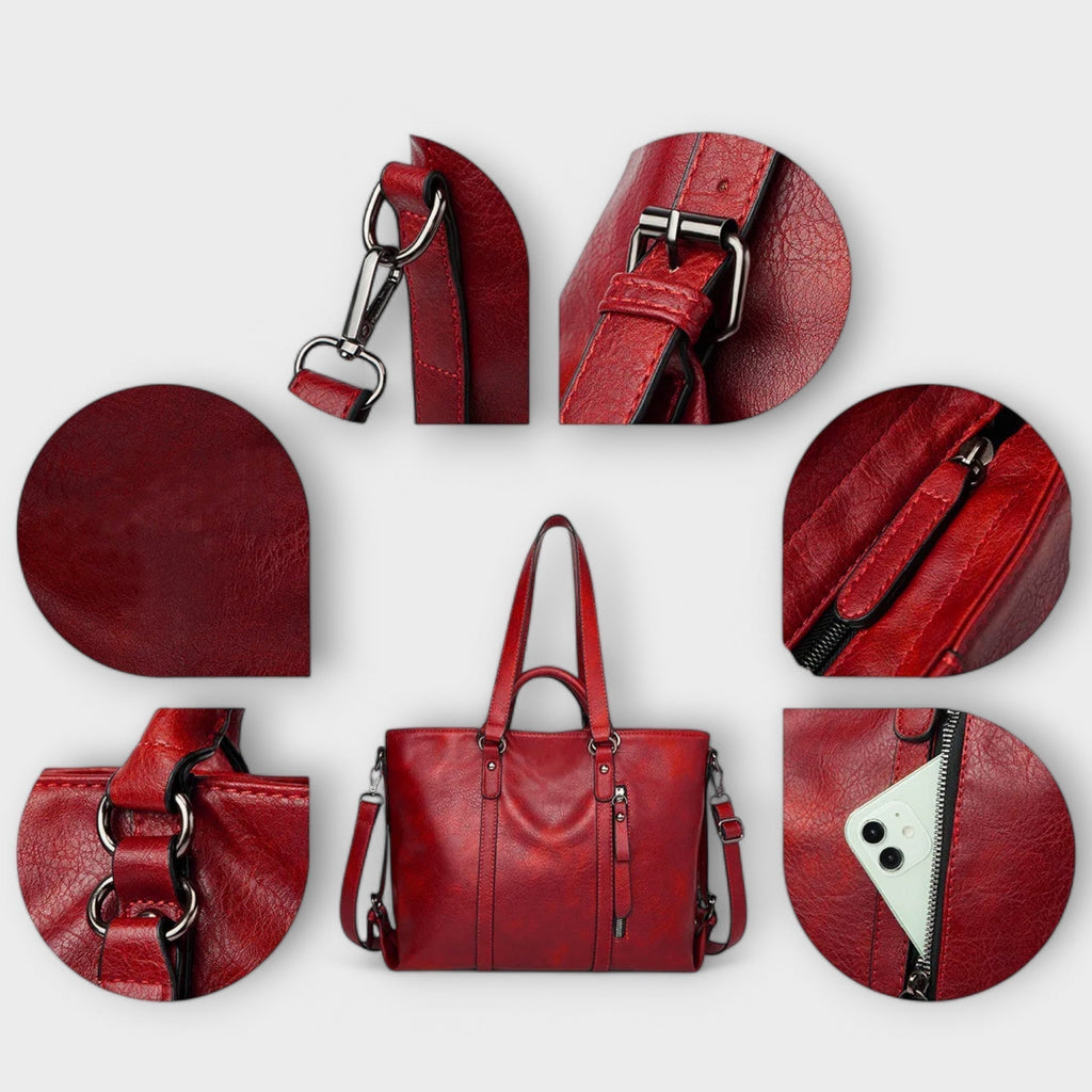 Olivia Large Tote Bag product photo 5