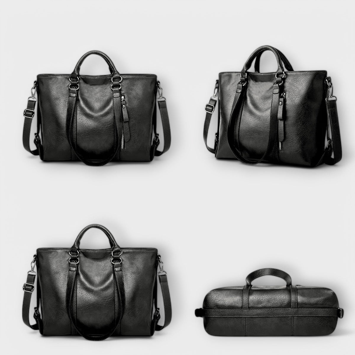 Olivia Large Tote Bag product photo 6