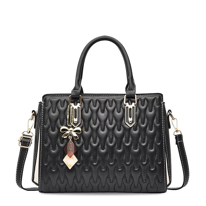 Vellora Shoulder Handbag product photo 1