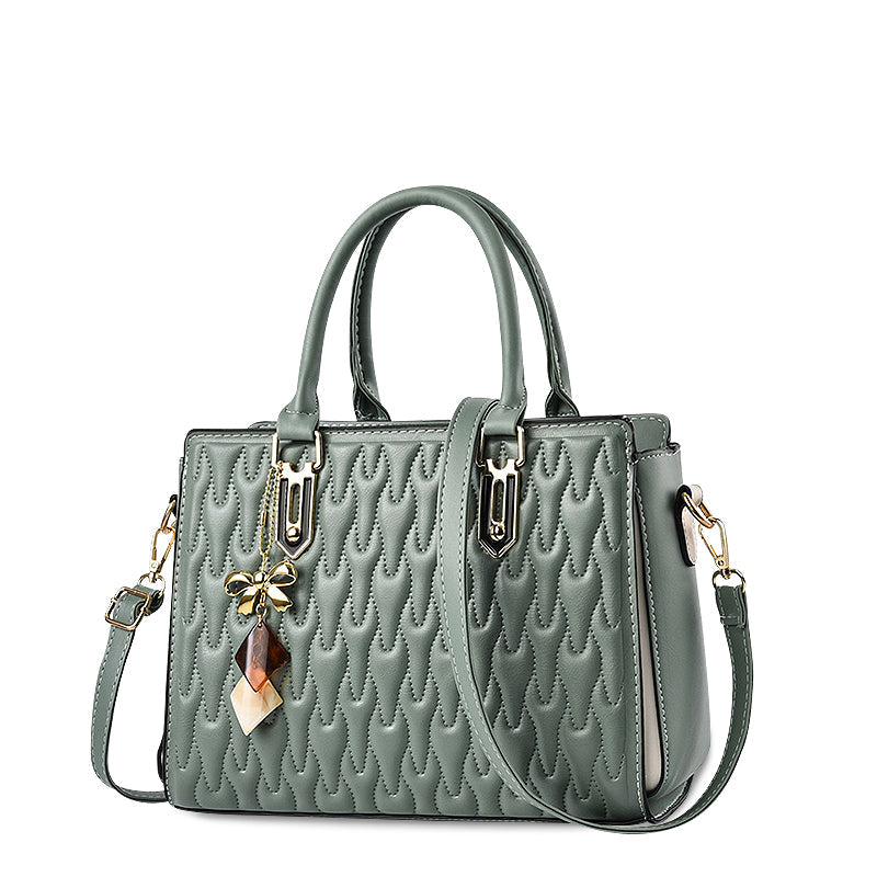 Vellora Shoulder Handbag product photo 2