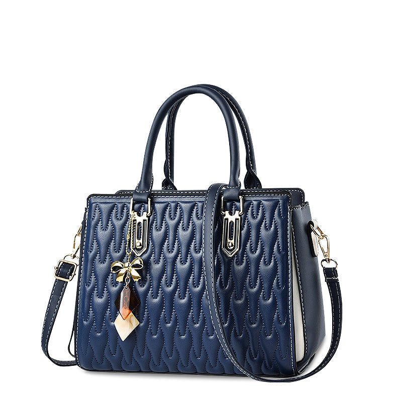 Vellora Shoulder Handbag product photo 3