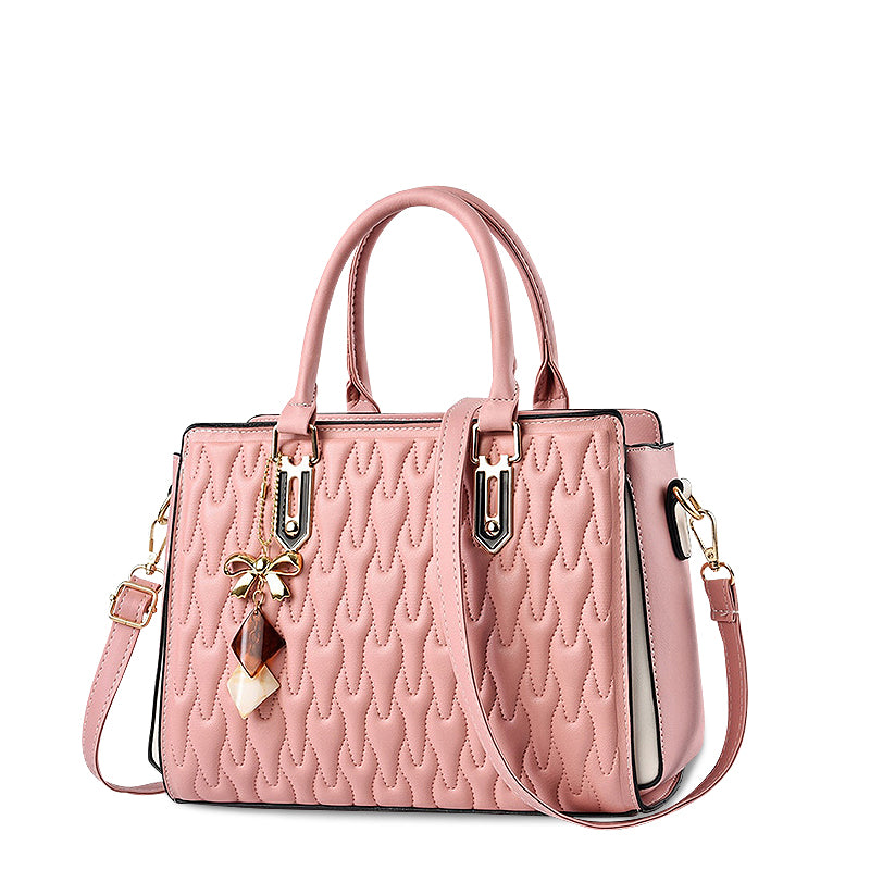 Vellora Shoulder Handbag product photo 5
