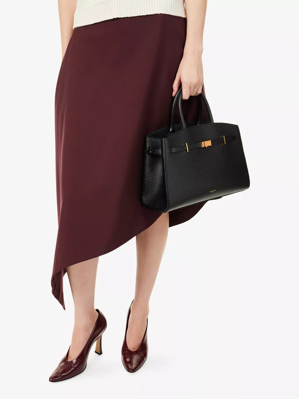 Amelisse Midi Handbag product photo 4