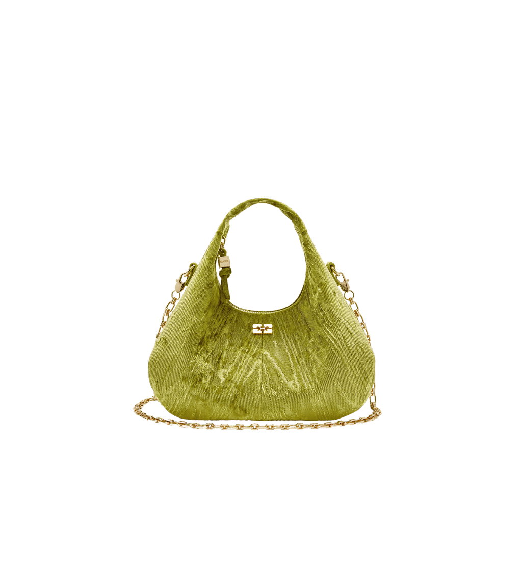 Roma Mini Shoulder Bag product photo 1