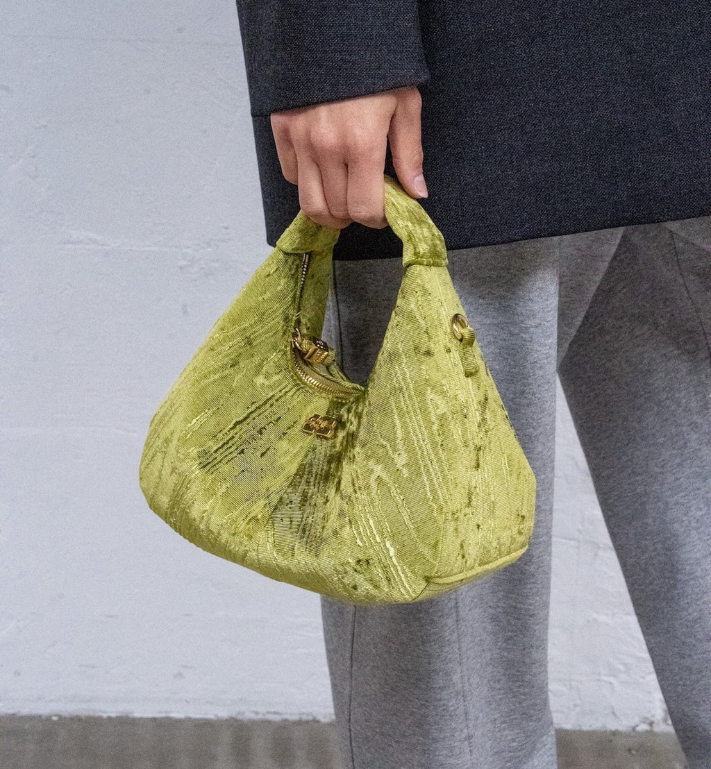 Roma Mini Shoulder Bag product photo 2
