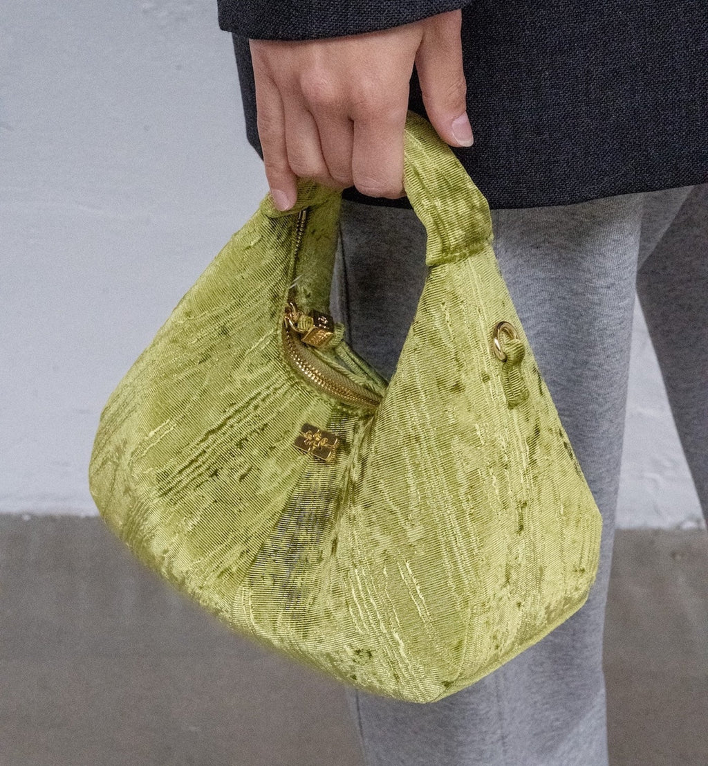 Roma Mini Shoulder Bag product photo 3