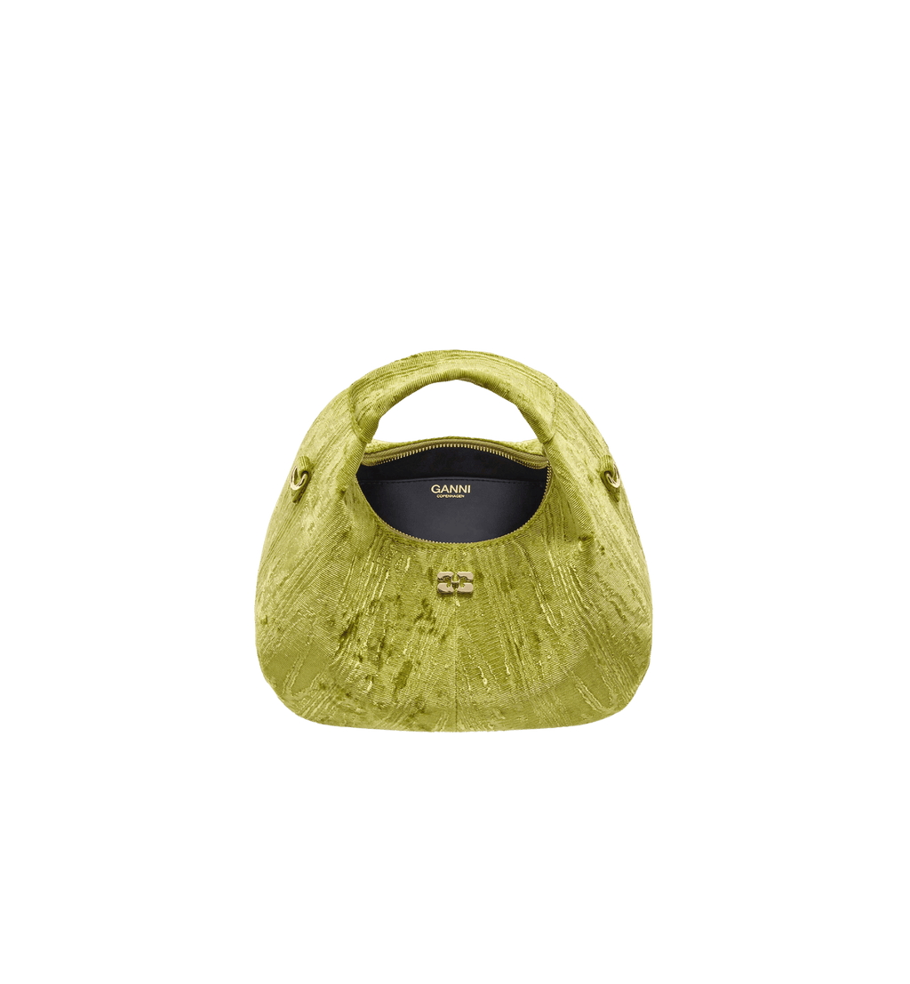 Roma Mini Shoulder Bag product photo 4