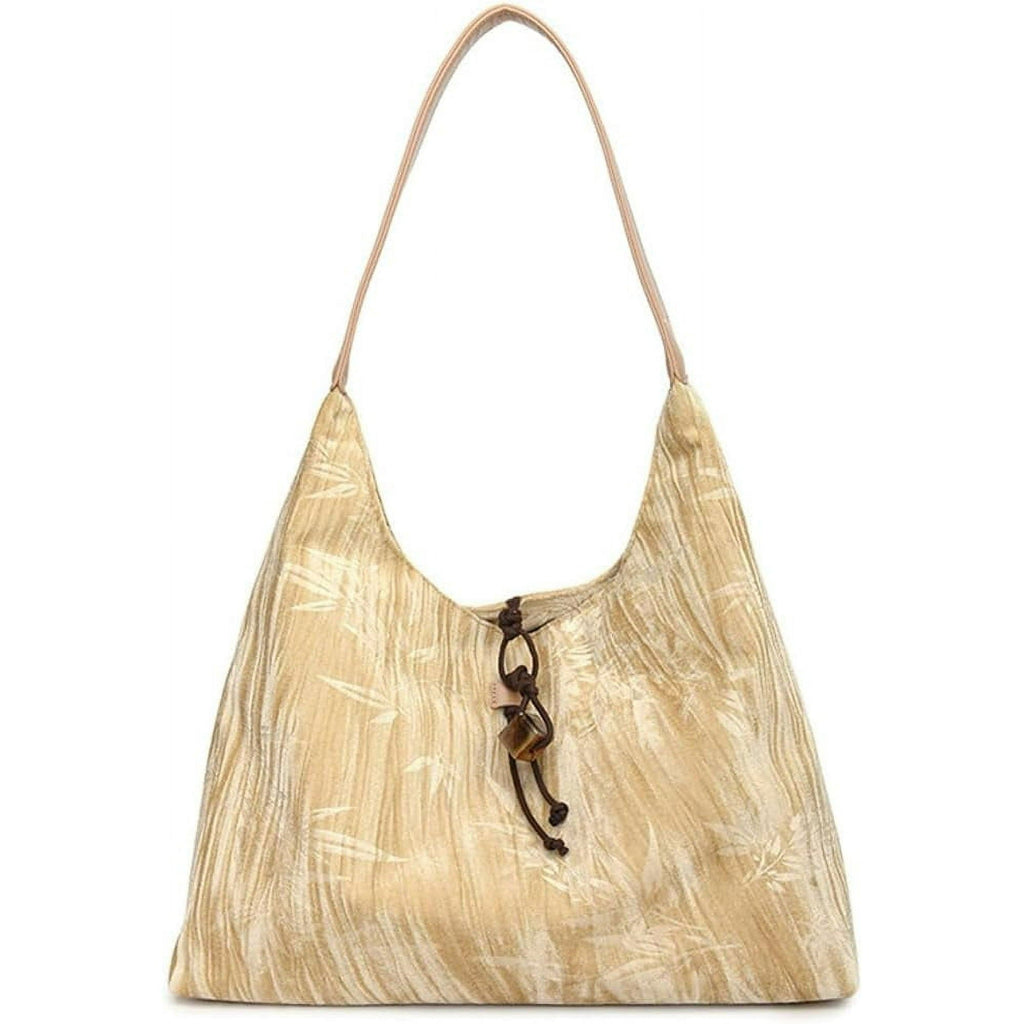 Amelie Velvet Crossbody Bag product photo 1