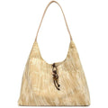 Amelie Velvet Crossbody Bag product photo 1