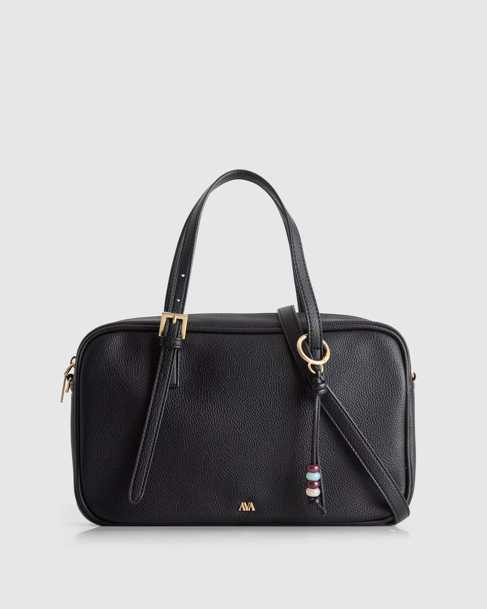 Lumiere Bowler Crossbody Bag product photo 1